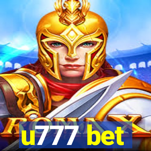 u777 bet